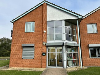 More details for Apex Business Vlg, Cramlington - Office for Sale