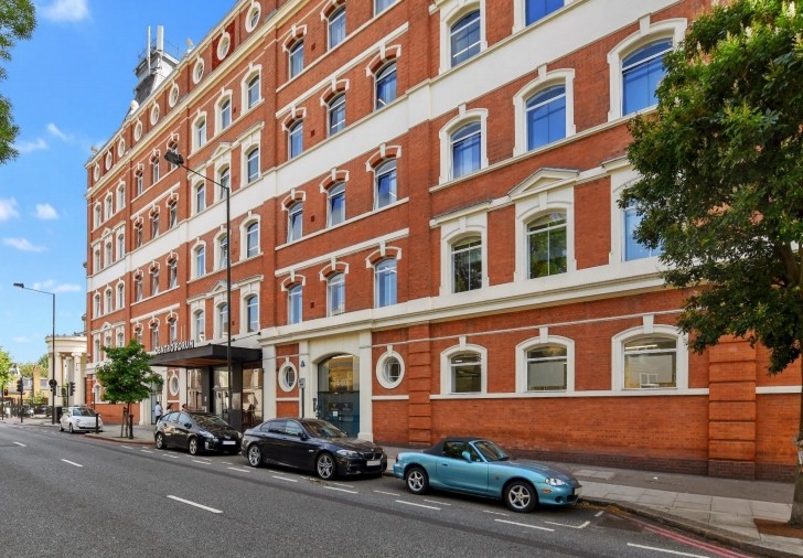 74-80 Camden St, London, NW1 0EG | LoopNet