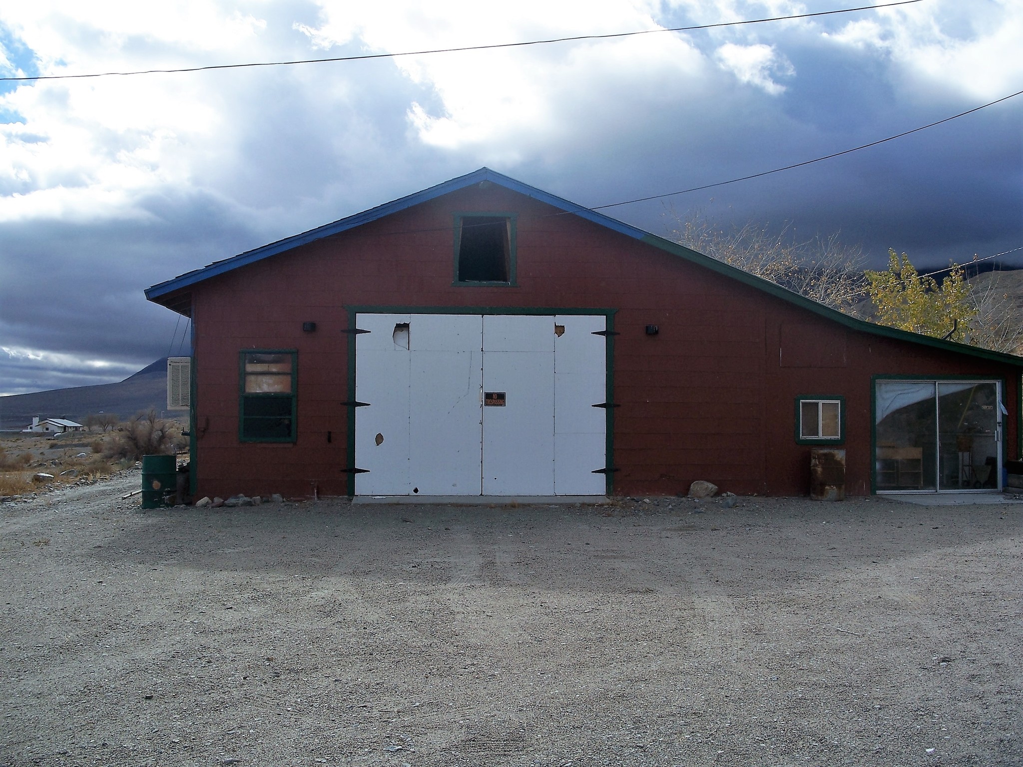 300 Cliff House Rd, Walker Lake, NV for sale Building Photo- Image 1 of 1