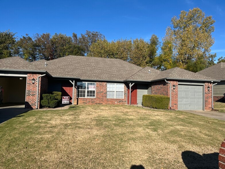 2990 Spring St, Catoosa, OK for sale - Building Photo - Image 2 of 10