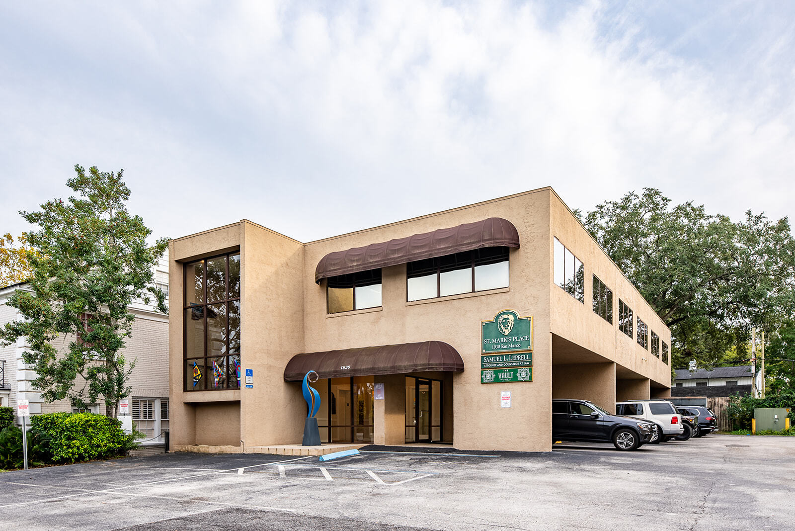 1930 San Marco Blvd, Jacksonville, FL for sale Building Photo- Image 1 of 11