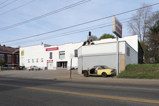 More details for 384 S Arlington St, Akron, OH - Retail for Sale