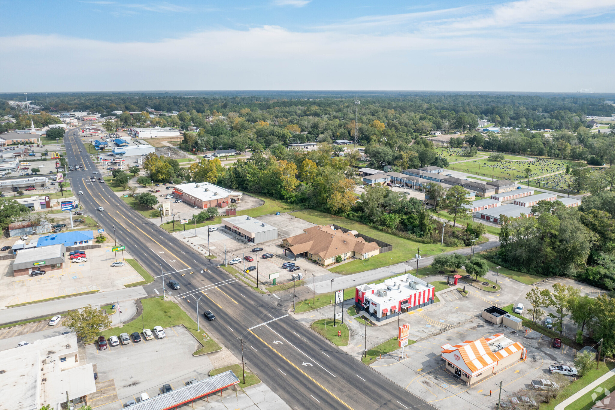 775 Highway 96 S, Silsbee, TX for sale Building Photo- Image 1 of 18