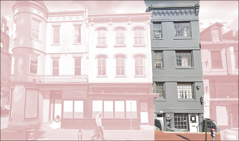 715 H St NW, Washington, DC for sale Building Photo- Image 1 of 1