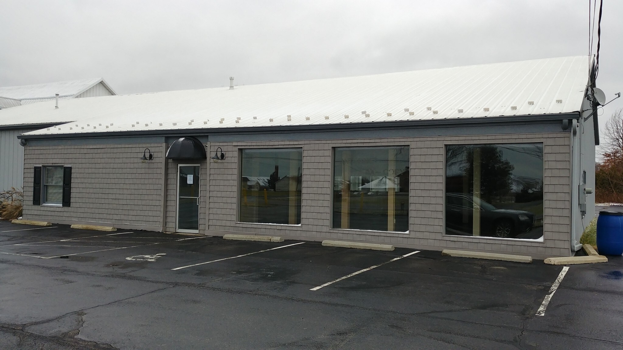 1508 State Route 60, Vermilion, OH for sale Building Photo- Image 1 of 1