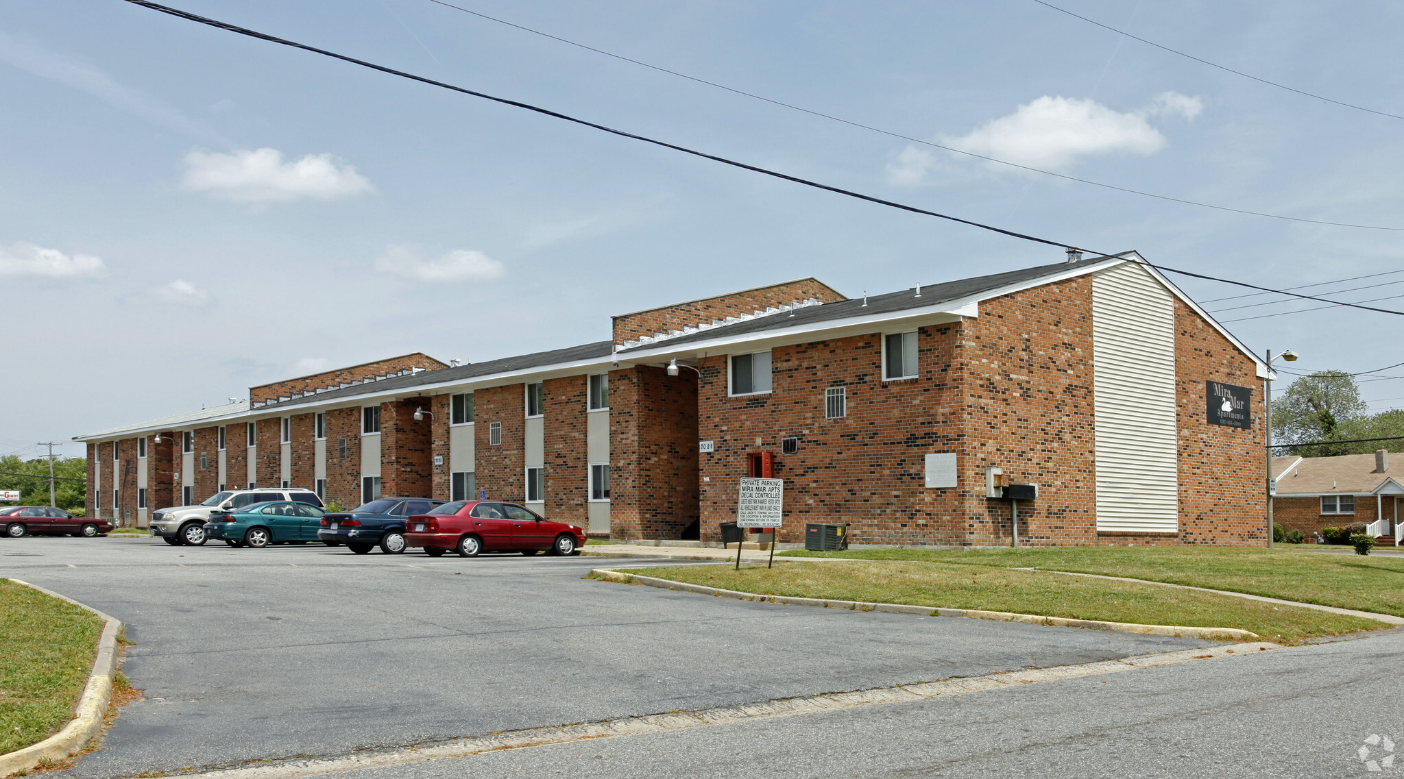 7131 Sewells Point Rd, Norfolk, VA for sale Primary Photo- Image 1 of 1