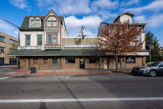 More details for 701-707 Monmouth St, Newport, KY - Retail for Sale