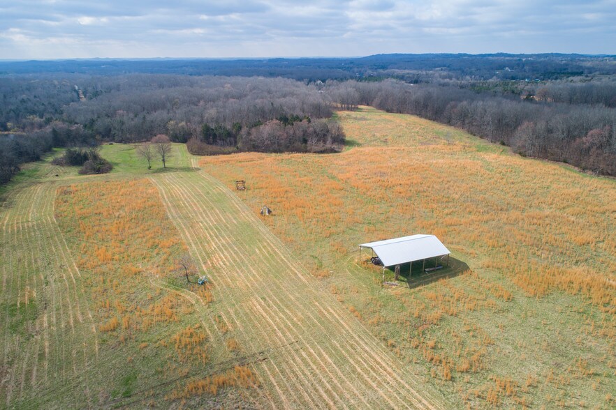 4550 Kedron Rd, Spring Hill, TN 37174