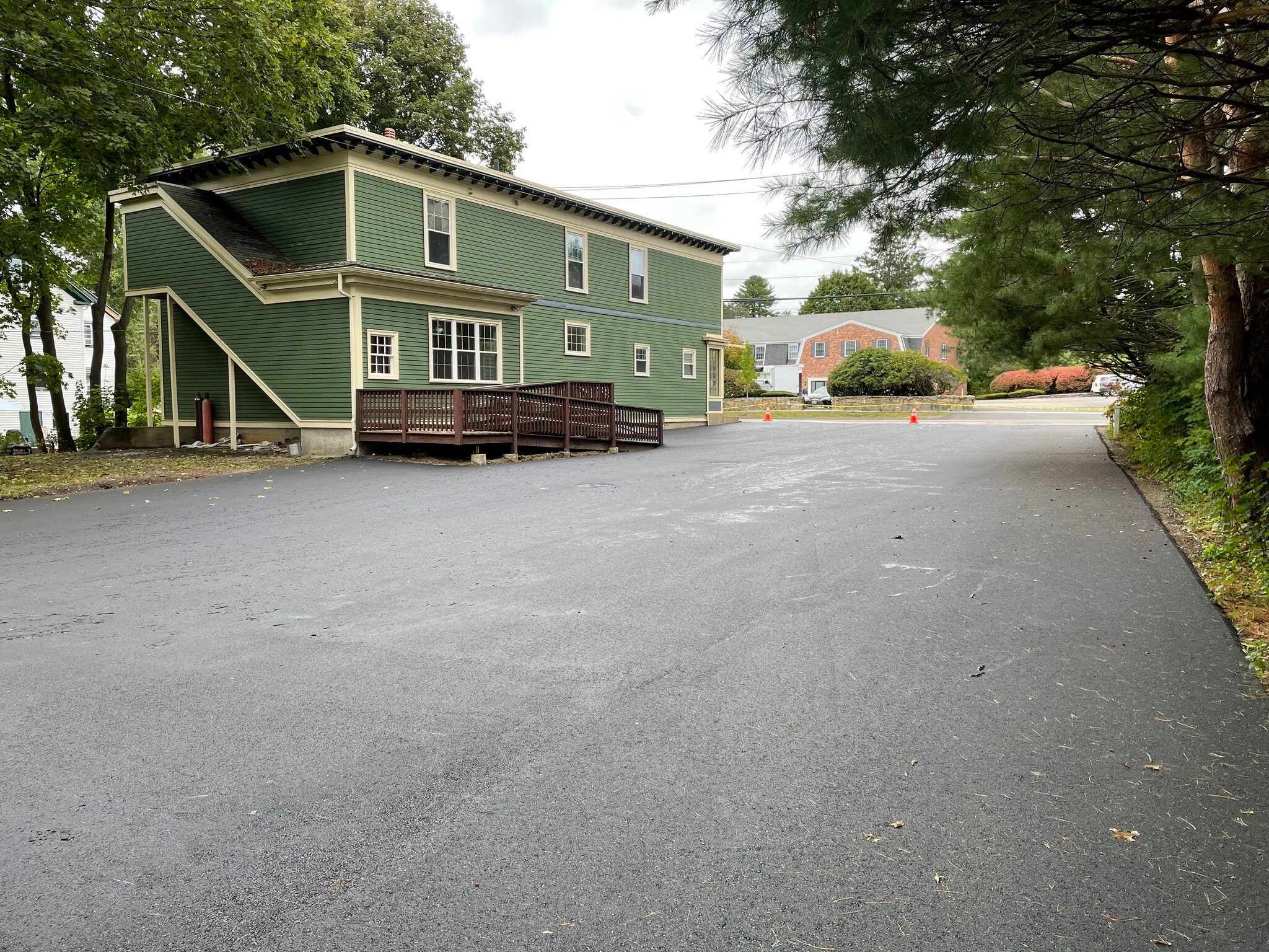 14 Main St, Southborough, MA 01772 14 Main Street