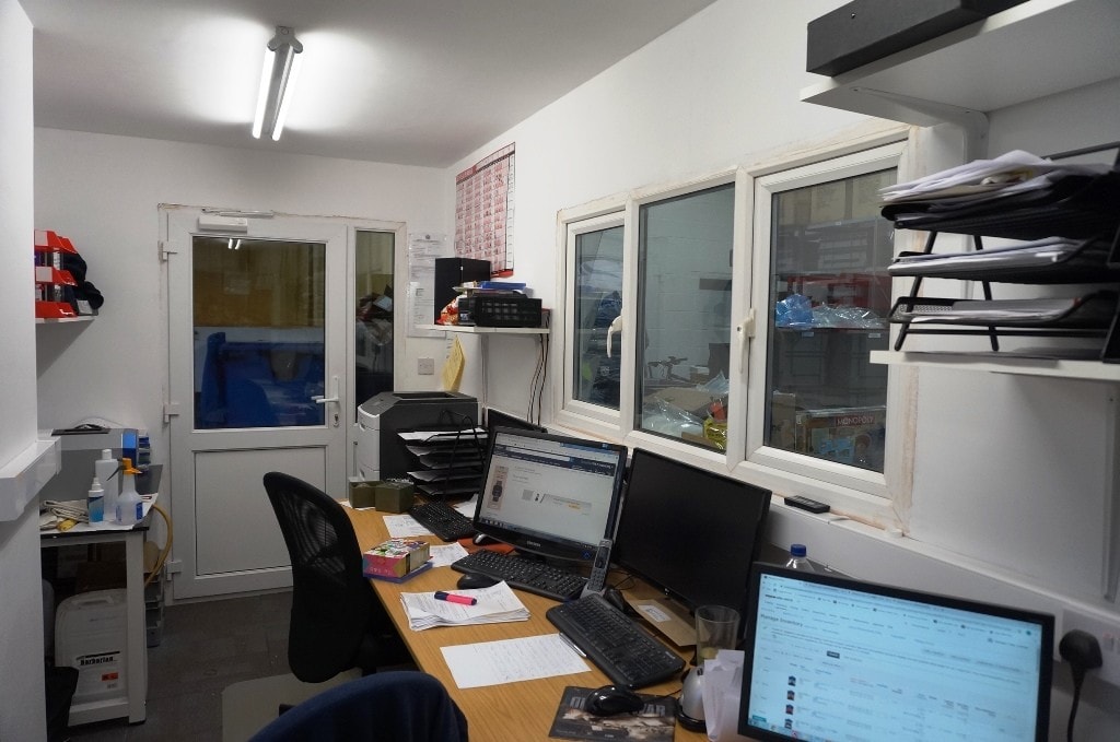 Monkmoor Rd, Shrewsbury for lease Interior Photo- Image 1 of 3