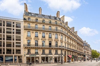 More details for 12 Avenue De L'Opera, Paris - Office for Lease