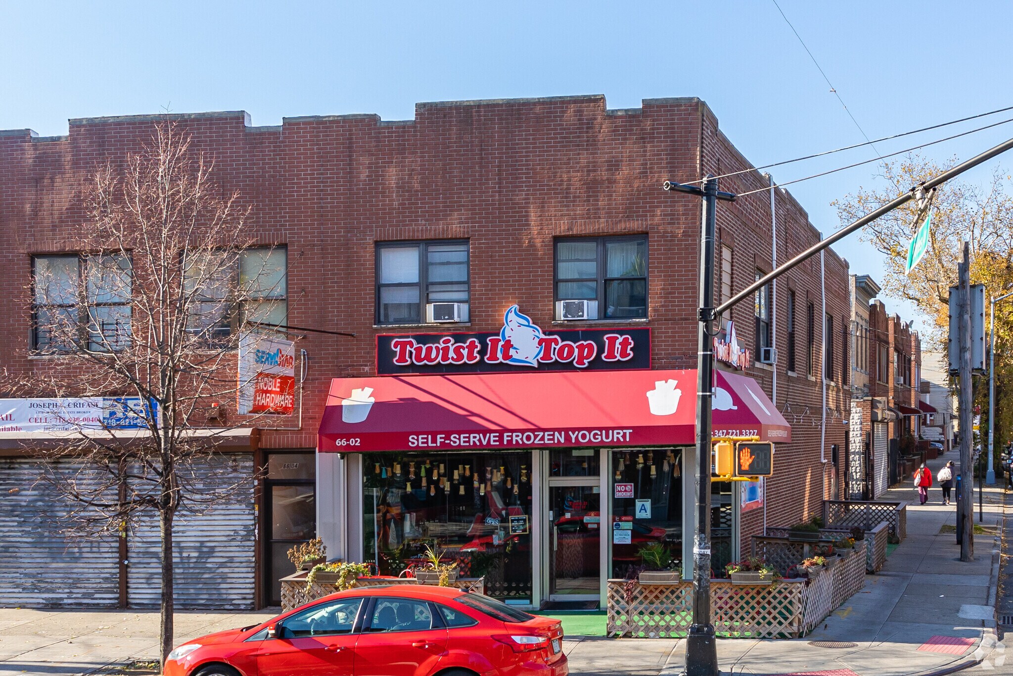6604 Fresh Pond Rd, Ridgewood, NY for sale Primary Photo- Image 1 of 1
