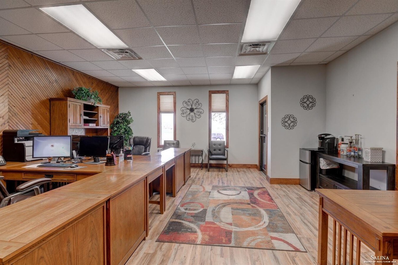 2231A Centennial Rd, Salina, KS 67401