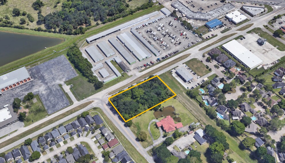 12231 Perry Rd, Houston, TX for sale Primary Photo- Image 1 of 1