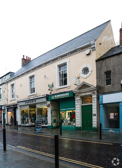 71C North Rd, Durham for sale - Primary Photo - Image 1 of 1