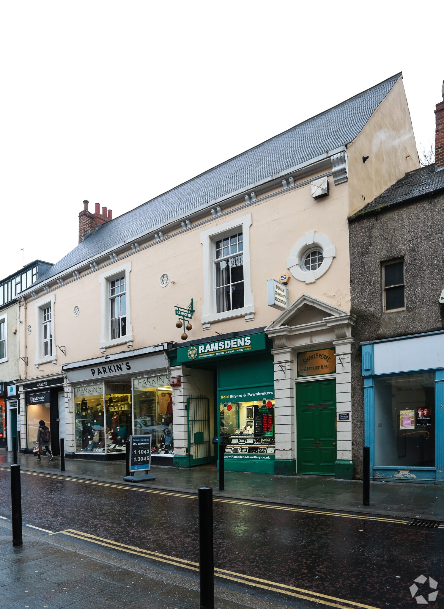 71C North Rd, Durham for sale Primary Photo- Image 1 of 1