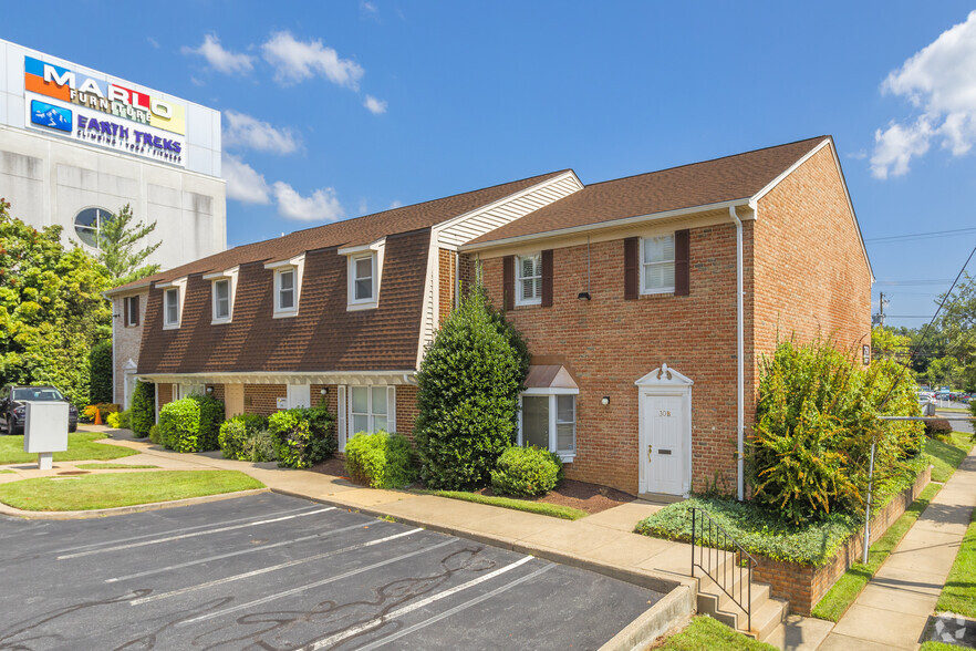 751 Rockville Pike, Rockville, MD for sale - Building Photo - Image 1 of 1