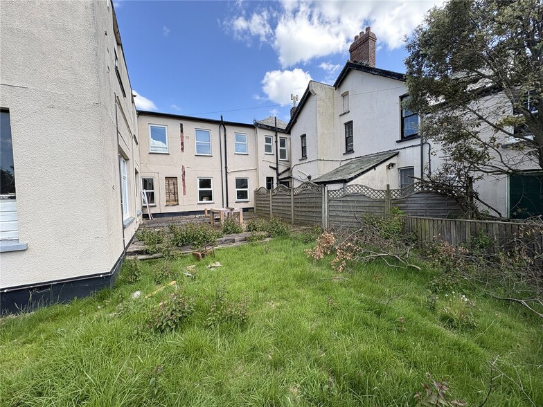 40 Ocean View Road, Bude for sale - Building Photo - Image 3 of 7