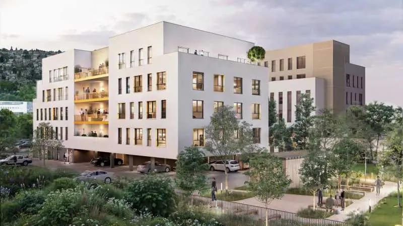 Office in Rouen for sale Building Photo- Image 1 of 10