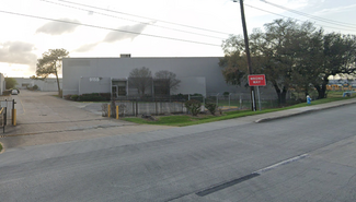 More details for 9159 Wallisville Rd, Houston, TX - Industrial for Lease