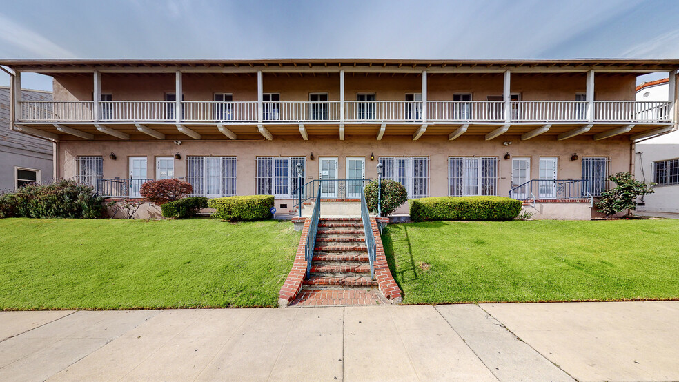 847 N Alexandria Ave, Los Angeles, CA for sale - Building Photo - Image 1 of 1