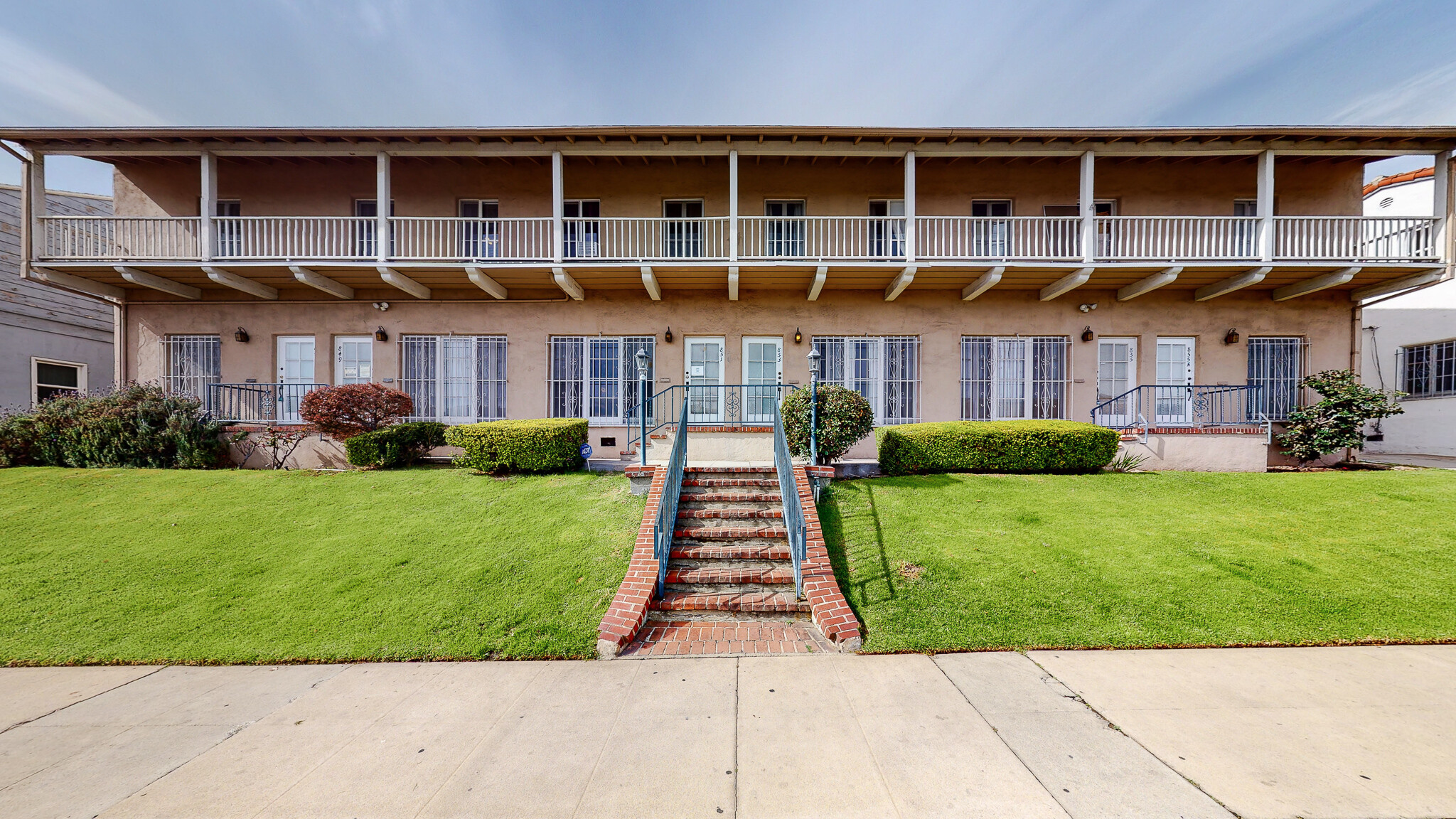 847 N Alexandria Ave, Los Angeles, CA for sale Building Photo- Image 1 of 1