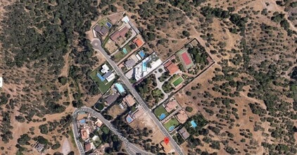 Calle Jardinito, 7, Córdoba, COR - AERIAL  map view