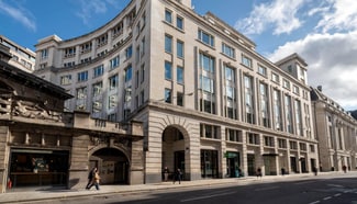 More details for 85 King William St, London - Retail for Lease