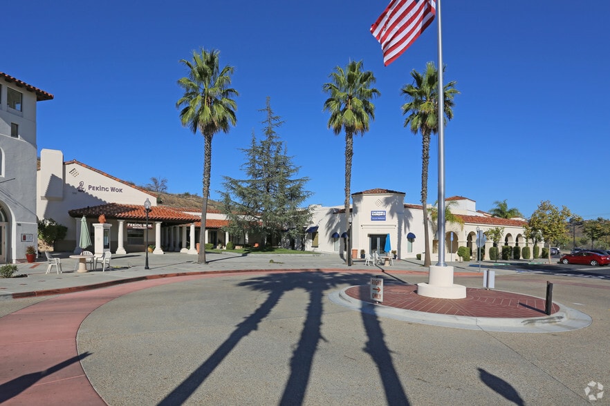 5256 S Mission Rd, Bonsall, CA for lease - Building Photo - Image 1 of 13