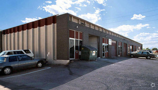 More details for 400 S Lipan St, Denver, CO - Industrial for Lease