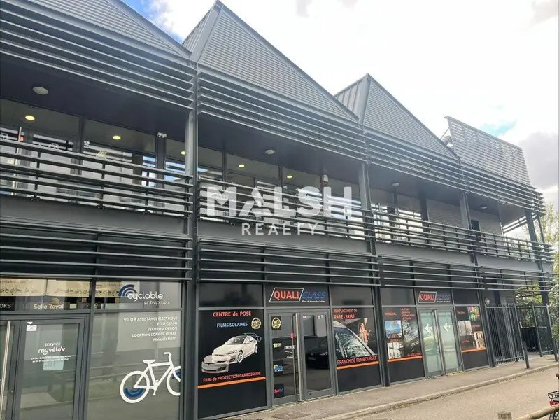 22 Rue Berjon, Lyon for lease Building Photo- Image 1 of 6