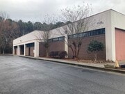 1775 Montreal Rd, Tucker GA - Warehouse