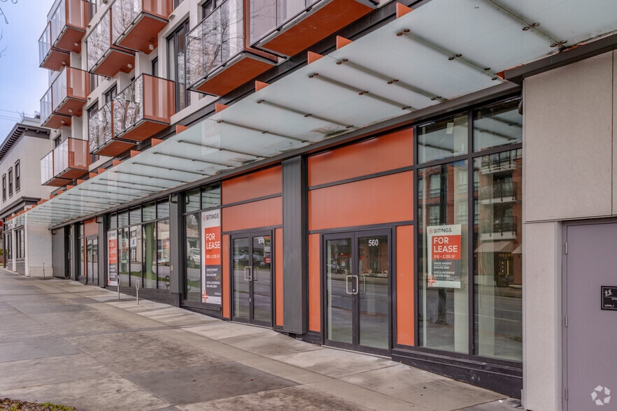 2511 Carolina St, Vancouver, BC for lease - Building Photo - Image 3 of 5