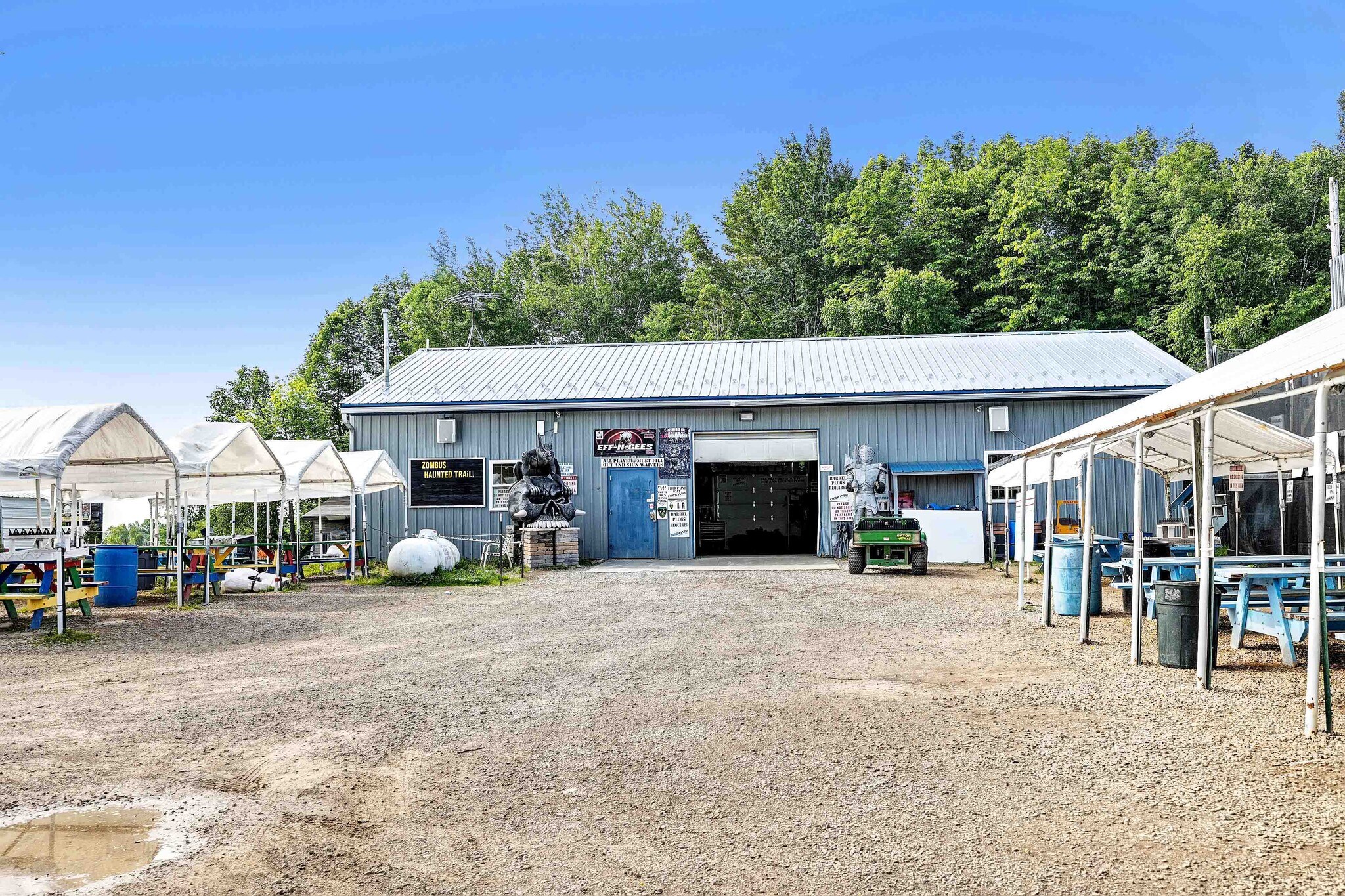 2055 W Frontier Rd, Little Suamico, WI for sale Primary Photo- Image 1 of 1