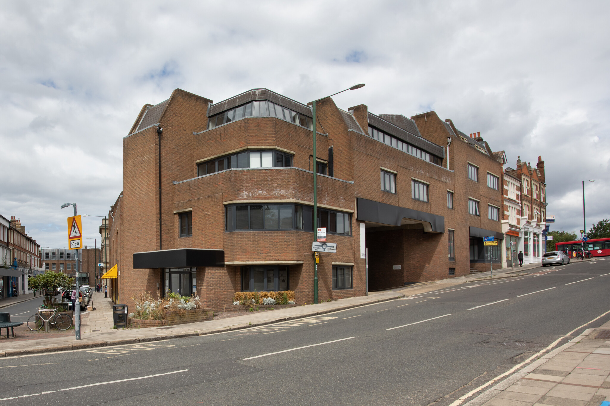 5-13 The Causeway, Teddington for lease Building Photo- Image 1 of 2