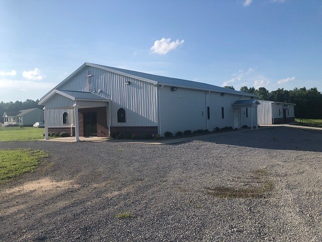 307 Smith Rd, Gates, NC for sale Primary Photo- Image 1 of 1