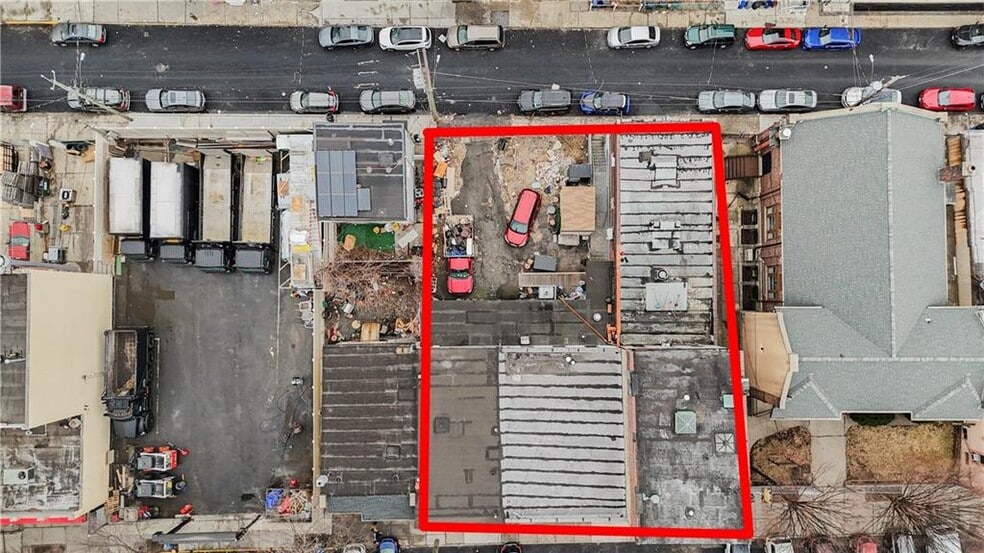 19 Broad St, Staten Island, NY for sale - Building Photo - Image 3 of 4