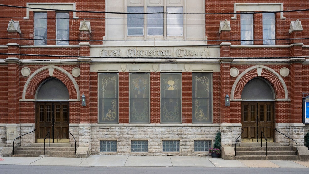 12 W 5th St, Covington, KY for sale - Building Photo - Image 3 of 29