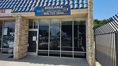 11949 Hawthorne Blvd, Hawthorne, CA for lease Interior Photo- Image 1 of 2