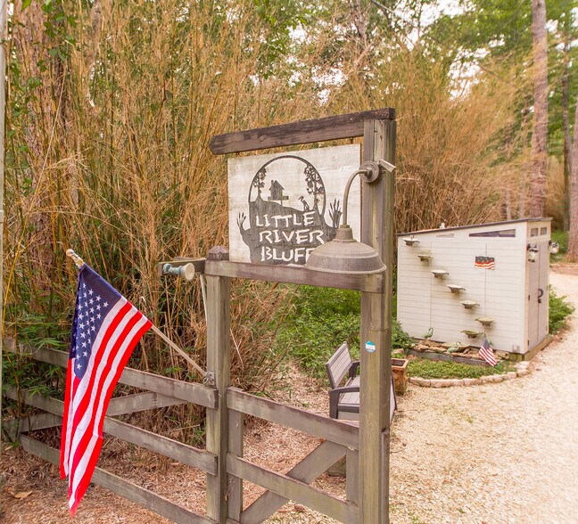 11030 Garden Ln, Folsom, LA for sale - Building Photo - Image 1 of 125