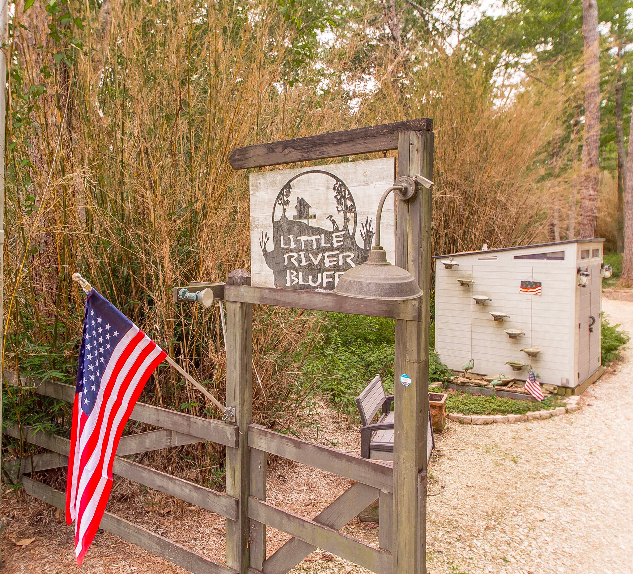 11030 Garden Ln, Folsom, LA for sale Building Photo- Image 1 of 126