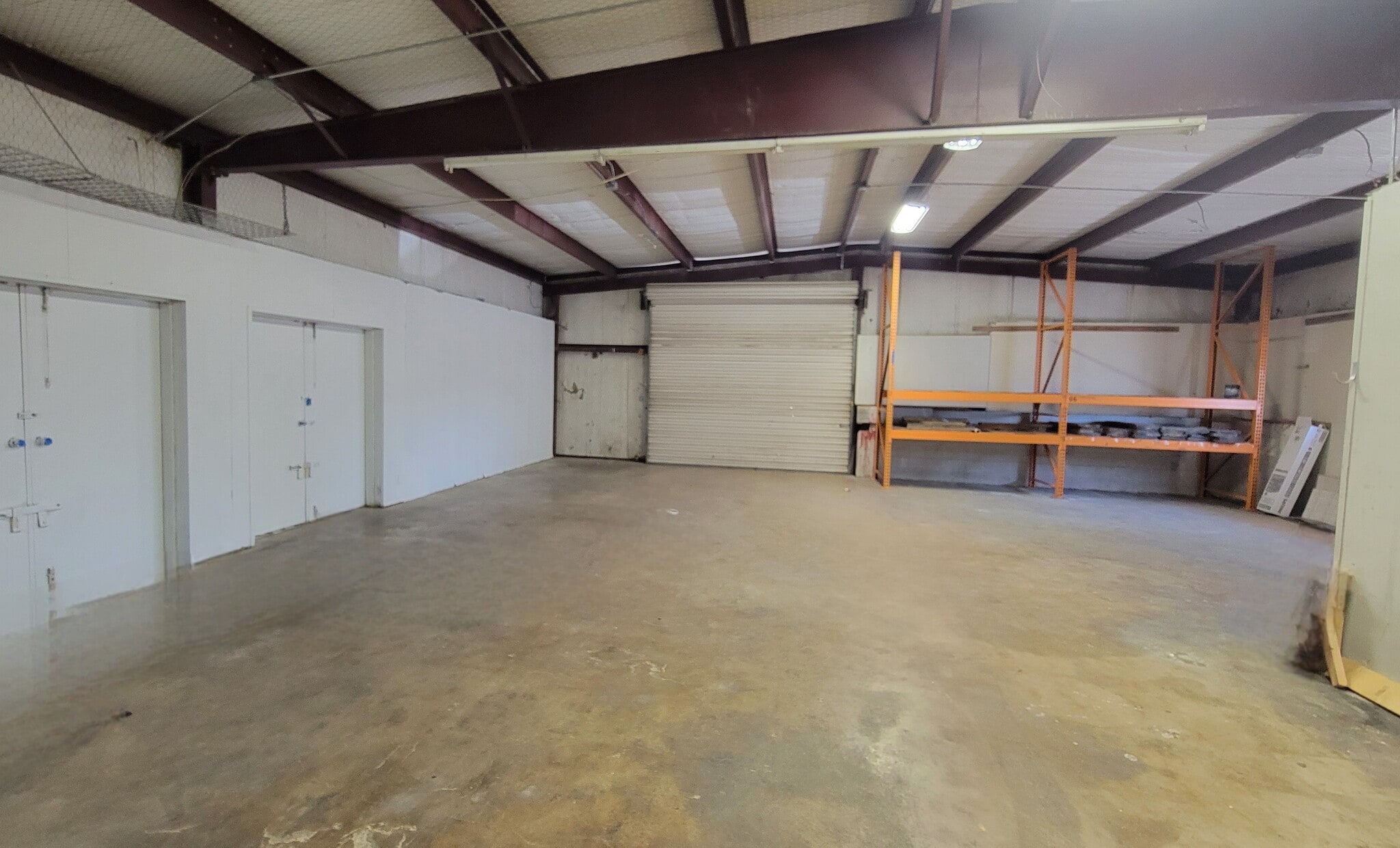 11549 Old Perrin Beitel Rd, San Antonio, TX for lease Interior Photo- Image 1 of 4
