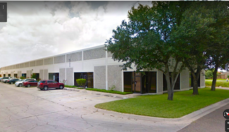 More details for 3301 N Ware Rd, McAllen, TX - Flex for Lease