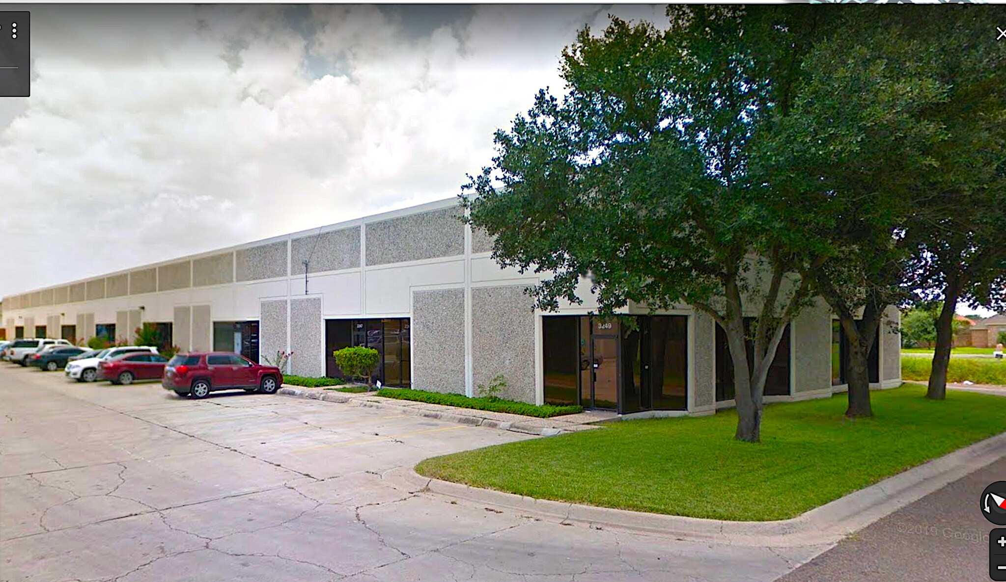 3301 N Ware Rd, McAllen, TX for sale Building Photo- Image 1 of 1