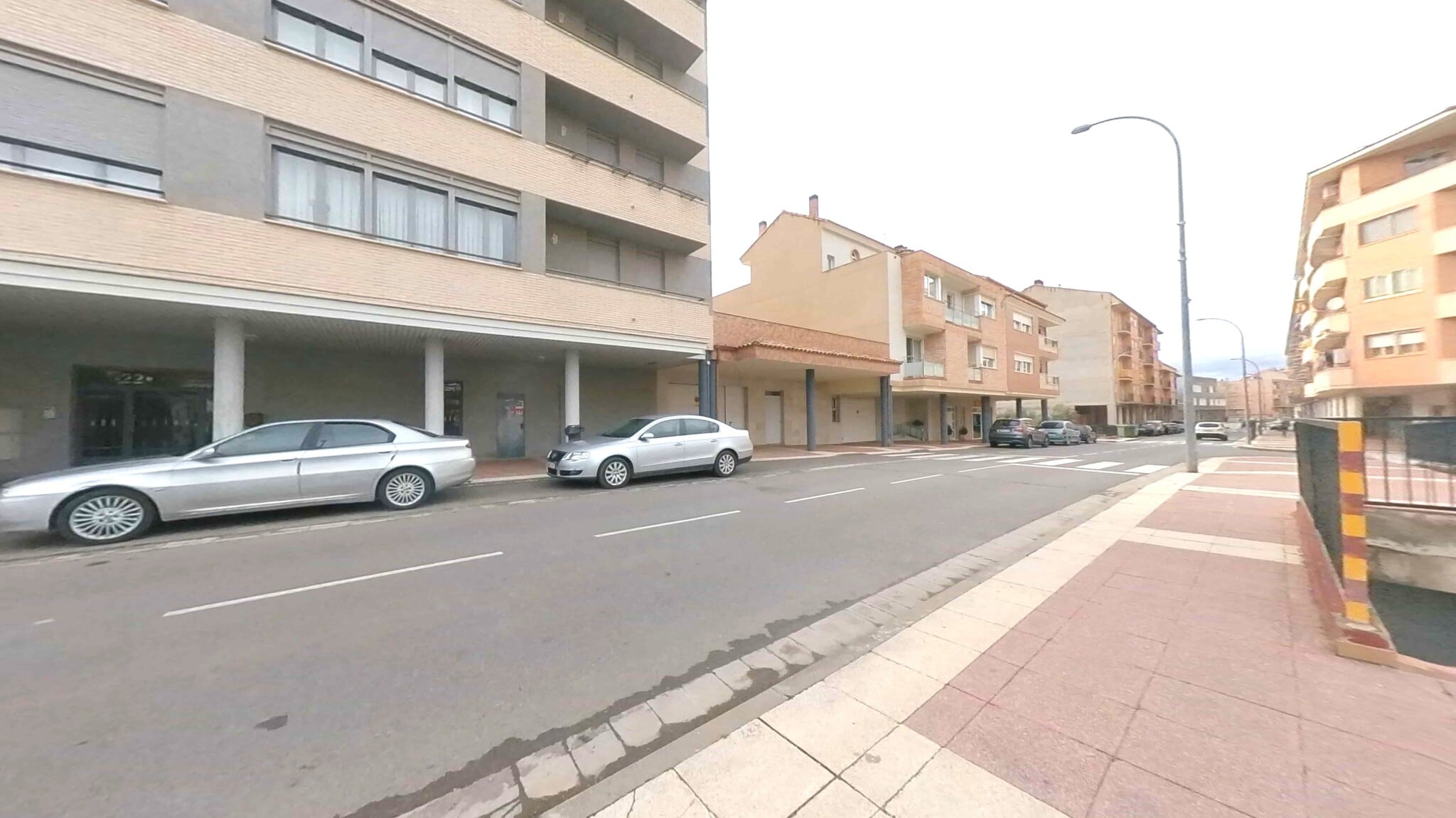 Avenida Diagonal V Centenario, Illueca, Zaragoza for sale Building Photo- Image 1 of 28
