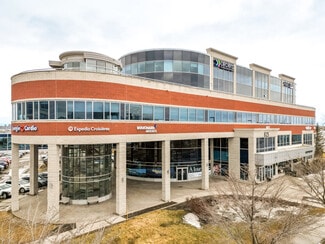 More details for 825 Boul Lebourgneuf, Québec, QC - Office for Lease