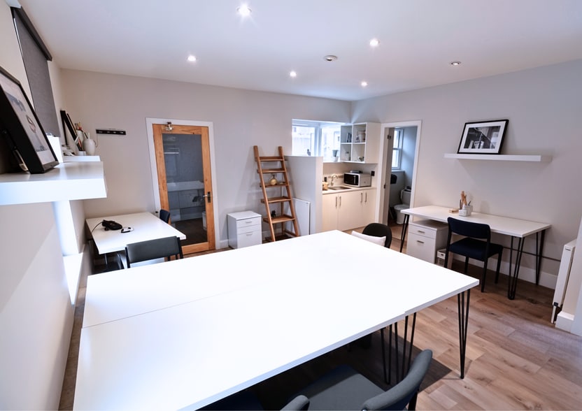 12 Bridlesmith Walk, Nottingham for lease - Building Photo - Image 2 of 12
