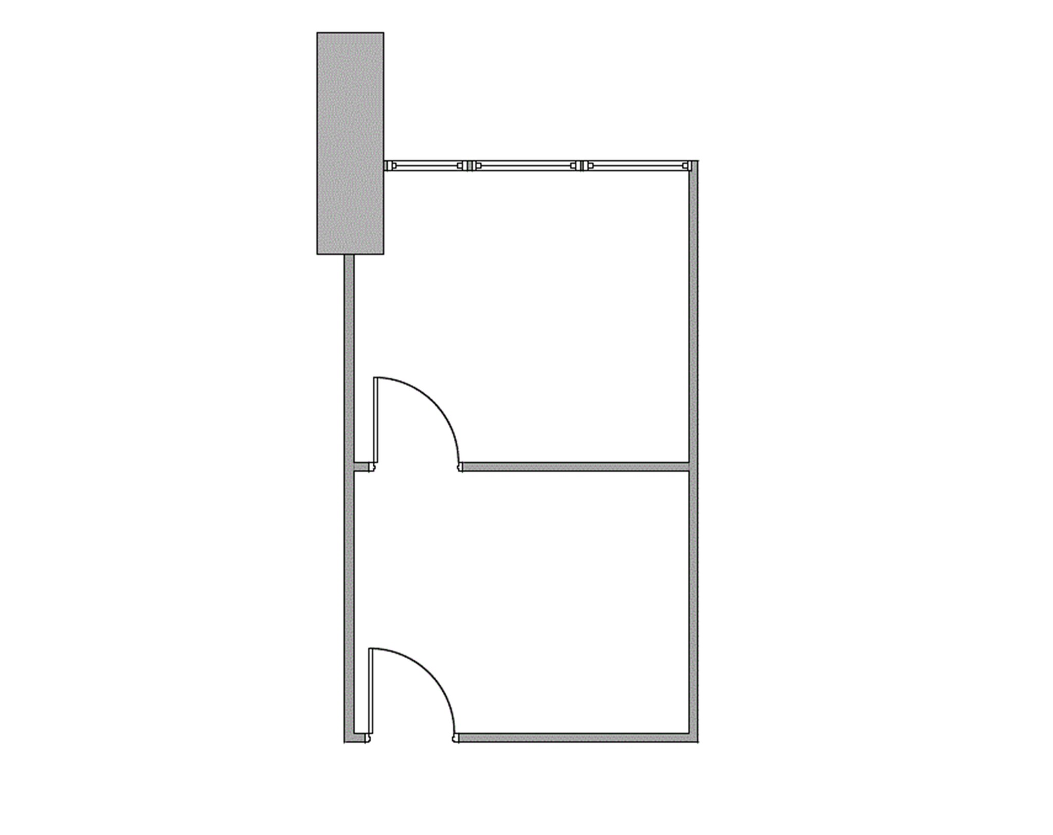 12000 Ford Rd, Dallas, TX for lease Floor Plan- Image 1 of 1