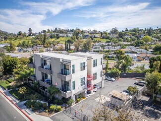 More details for 8465 Broadway, Lemon Grove, CA - Multifamily for Sale