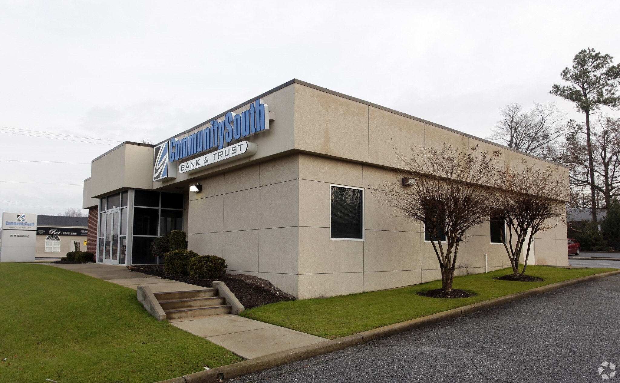 1510 N Main St, Anderson, SC for sale Primary Photo- Image 1 of 1